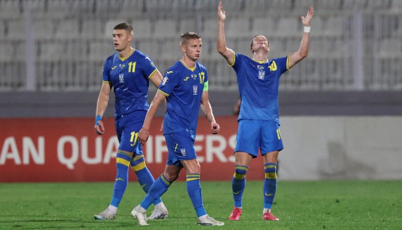 Euro2024: l’Ungheria frena, storico gol di San Marino, Malta illude l'Italia