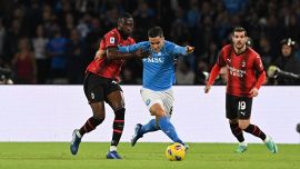 Pagelle di Napoli-Milan 2-2: Giroud e Politano i migliori, Rrahmani e Pellegrino flop