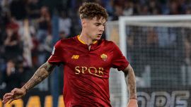 Chi è Nicola Zalewski, l'esterno della Roma coinvolto nello scandalo scommesse secondo Fabrizio Corona