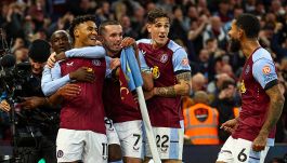 Scommesse, Zaniolo titolare in Aston Villa-West Ham: prestazione super. Ma è atteso in Procura a Torino