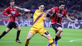 Scommesse: per Zaniolo e Tonali incubo infinito, lo sfogo di Nicolò e le lacrime di Sandro