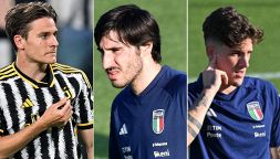 Scommesse: i giocatori coinvolti nell'inchiesta che sta sconvolgendo il calcio italiano