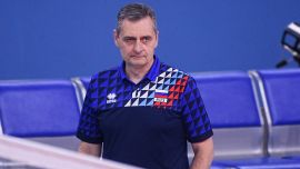 Volley femminile, Italia: non solo Velasco, spunta il nome di Terzic per il dopo Mazzanti