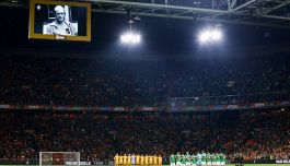 Olanda, muore a 75 anni Geels, leggenda dell’Ajax dei miracoli