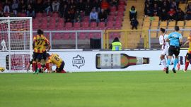 Lecce-Milan, moviola: Abisso e il Var nella bufera, tutti i casi dubbi