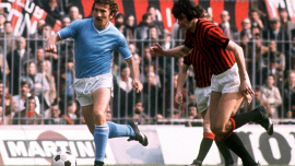 Il Milan piange Aldo Bet, protagonista con Rivera e Liedholm dello Scudetto del '79