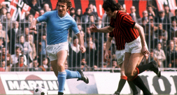 Il Milan piange Aldo Bet, protagonista con Rivera e Liedholm dello Scudetto del '79