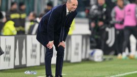 Juventus-Inter 1-1, Allegri predica calma: importante non perdere. Ma Rabiot parla di Scudetto