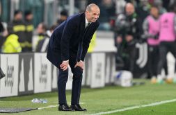 Juventus-Inter 1-1, Allegri predica calma: importante non perdere. Ma Rabiot parla di Scudetto