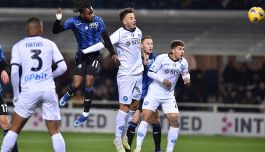Atalanta-Napoli, moviola: due rigori negati e due gol annullati, che caos