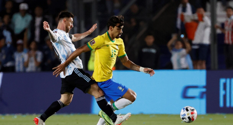 Qualificazioni Mondiali, Sudamerica: Brasile-Argentina, i dubbi di Diniz e Scaloni