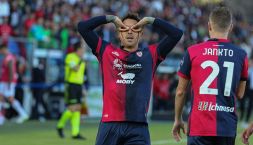 Pagelle Cagliari-Genoa 2-1: Viola va veloce, incubo Goldaniga, Gudmundsson si consola col record