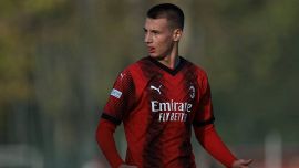 Milan, chi è Camarda: l’ultima risorsa di Pioli per un attacco spuntato