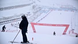 Sci, Coppa del Mondo: Zermatt-Cervinia, cancellata pure la seconda discesa maschile. A Levi trionfa Shriffin