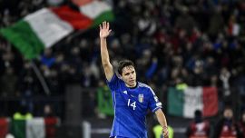 Italia, Chiesa torna al centro del villaggio e sul web partono bordate per Allegri