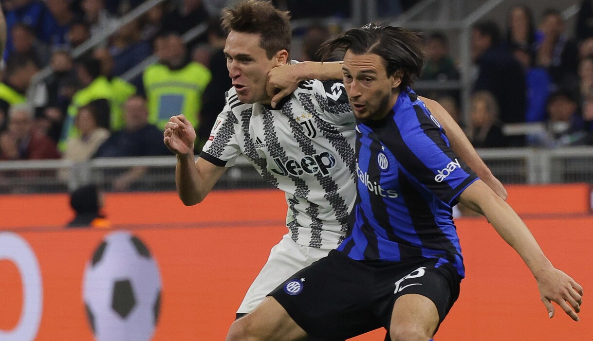 Juventus-Inter -6: Il Borsino Delle Prime Della Classe In Vista Del Big ...