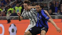 Juventus-Inter -6: il borsino delle prime della classe in vista del big-match, chi sta meglio