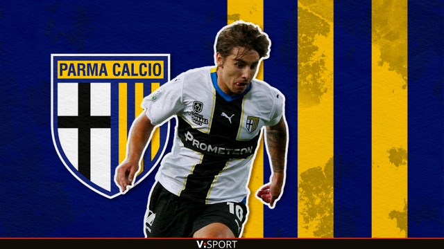 Dal Barça al Parma, passando per il Man City: chi è Adrián Bernabé