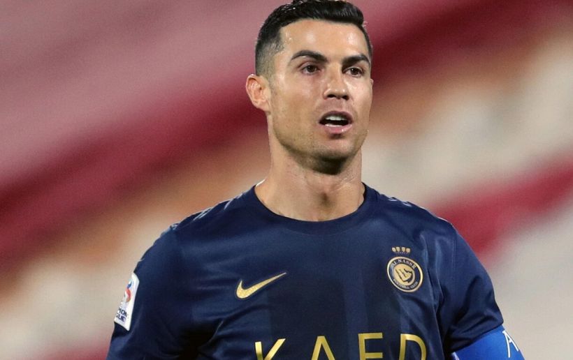Saudi League, Ronaldo da record fa volare l’Al Nassr, bene anche Tatarusanu
