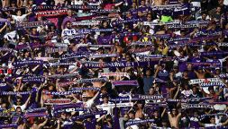 Fiorentina-Juve, la richiesta di rinvio della Fiesole scatena la polemica: tifosi bianconeri su tutte le furie