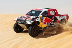 Dakar 2024, tutto quello che c'è da sapere: si parte il 5 gennaio, novità , le tappe, il percorso, i partecipanti