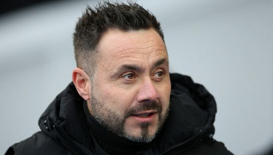 Real Madrid, De Zerbi al posto di Ancelotti: Perez tratta col tecnico italiano che ha reso grande il Brighton