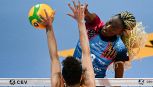 Volley femminile, Egonu come è dolce la prima vendetta: l'Allianz Milano travolge il VakifBank