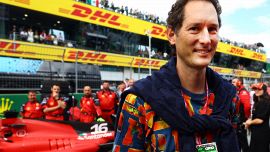F1, Ferrari: John Elkann rompe il silenzio su Leclerc e Vasseur tra presente e futuro. Bordate a Binotto, FIA e Liberty Media