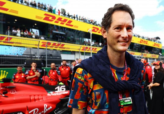 F1, Ferrari: John Elkann rompe il silenzio su Leclerc e Vasseur tra presente e futuro. Bordate a Binotto, FIA e Liberty Media