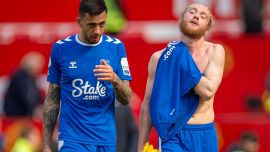 Premier: Everton come la Juventus, stangata -10 ma non finisce qua