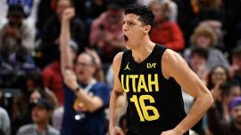 Basket NBA, Fontecchio s'è preso un posto da titolare nei Jazz. E Gallinari vuole il preolimpico