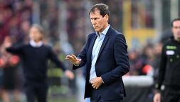 Salernitana-Napoli 0-2: Garcia svela il "problema" di Raspadori, Inzaghi attacca l'arbitro