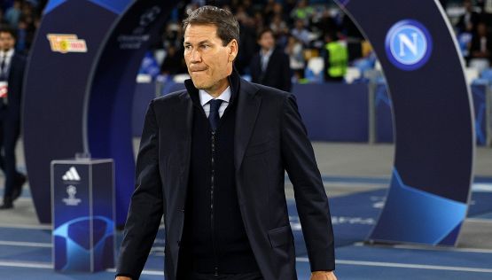 Napoli-Union Berlino: Garcia fa un'altra promessa ai tifosi, Di Lorenzo spiega il gol preso da angolo a favore