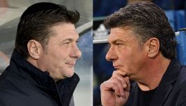 Il Napoli di Mazzarri, dal 2013 al 2023: l’ultima formazione di dieci anna fa e la probabile contro l’Atalanta