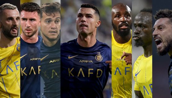 Saudi League: Brozovic e Ronaldo trascinano l’Al Nassr, frena l’Al Fateh