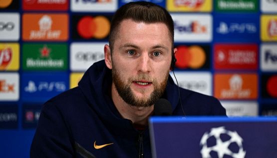 Milan-Psg, Skriniar duro su Marotta: "Non voglio creare casini". Luis Enrique "normalizza" caso Donnarumma
