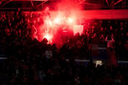 Champions League, Benfica-Inter si giocherà a porte aperta: arriva la decisione della UEFA