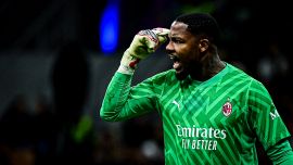 Calciomercato Milan, Maignan tra le voci di rinnovo e l’assalto di Premier e Bayern: la paura di un Donnarumma bis