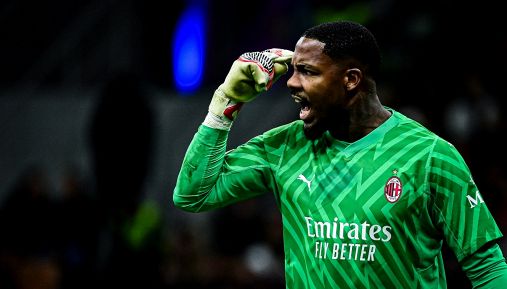 Calciomercato Milan, Maignan tra le voci di rinnovo e l’assalto di Premier e Bayern: la paura di un Donnarumma bis