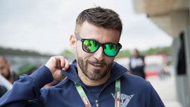 MotoGP Max Biaggi, la previsione su Bagnaia e Martin e i rapporti con Rossi: 'Nessuna amicizia. Quando ebbi un incidente non mi chiamò'