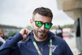 MotoGP Max Biaggi, la previsione su Bagnaia e Martin e i rapporti con Rossi: "Nessuna amicizia. Quando ebbi un incidente non mi chiamò"