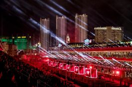 F1, Gp Las Vegas: info, orari, dove vederlo in tv e in streaming