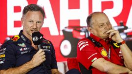F1, Ferrari bocciata su tutta la linea: 'Troppa gente al potere', il duro attacco di Chris Horner a Maranello