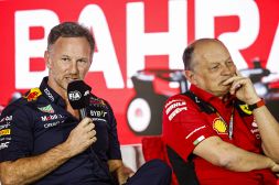 F1, Ferrari bocciata su tutta la linea: "Troppa gente al potere", il duro attacco di Chris Horner a Maranello