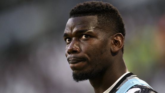 Juve caso Pogba, c’è l’ipotesi patteggiamento: il francese in campo dopo 18 mesi ma Giuntoli già guarda avanti