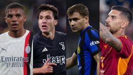 Serie A 2023-2024, presentazione della tredicesima giornata: statistiche e curiosità di ogni match