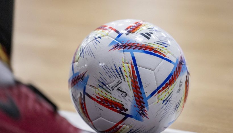 Futsal, protesta choc del Desenzano: calciatori immobili in campo contro il sistema per le troppe squalifiche