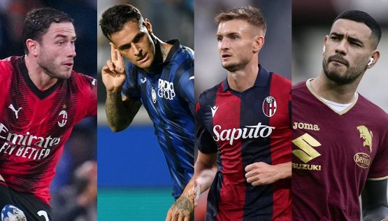 Serie A 2023-2024, presentazione dell'undicesima giornata: statistiche e curiosità di ogni match