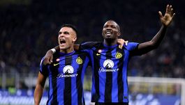 Inter, Thuram re degli assist: primo in Serie A, terzo in Europa