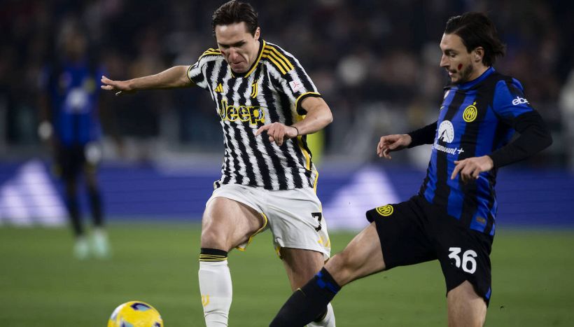 Juventus-Inter: il gol di Lautaro andava annullato per fallo di Darmian su Chiesa? Vota il sondaggio